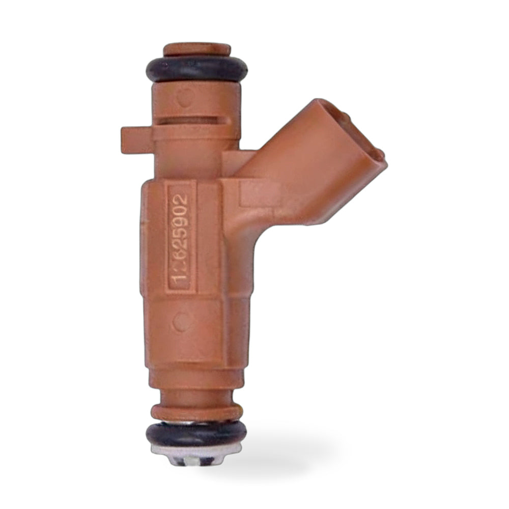 Fuel Injector Suitable for Cadillac BLS Saab 9-3 9-5 2.8L V6 0280157106 12625902-4