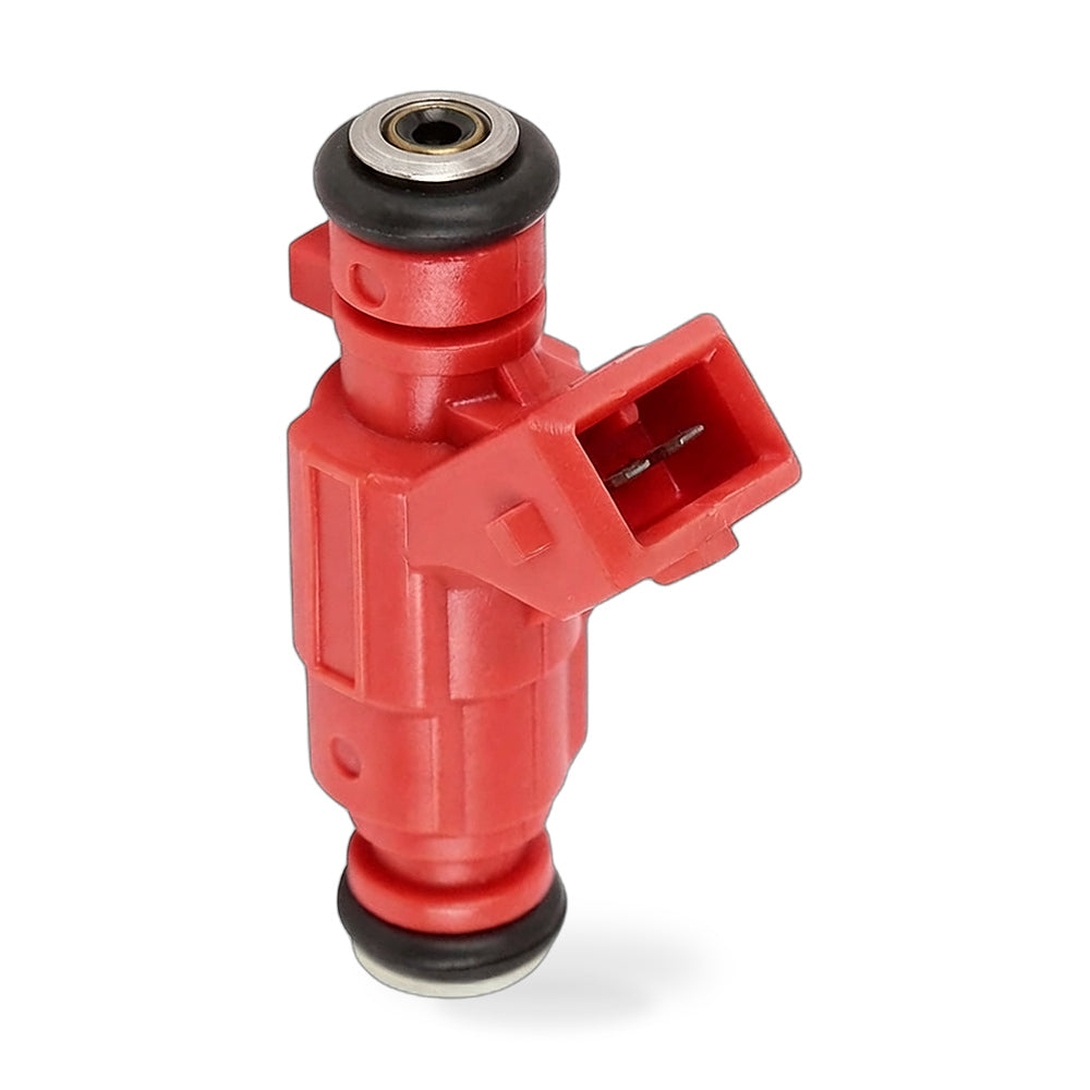 For Peugeot 206 Citroen 307 C3 Elysee Injector 0280156034 96382203-4