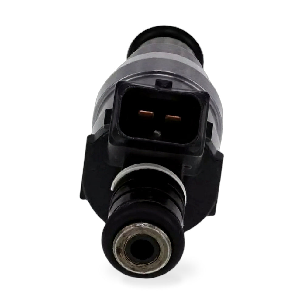 D3156KA Injector 852-12228 Fuel Injector for Volvo-4