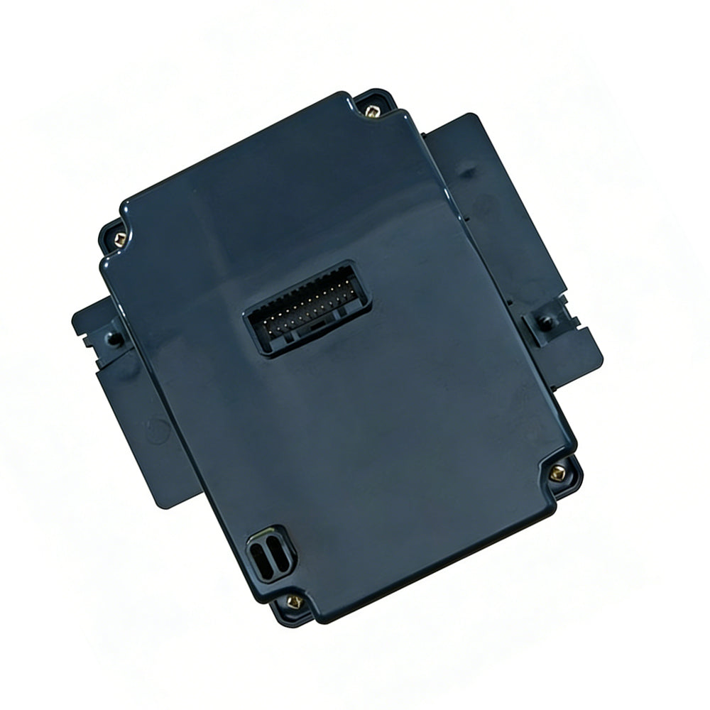 A/C Heater Control Module Suitable For Dodge Ram 1500 2014–2017 Ref. 68268186AA-2