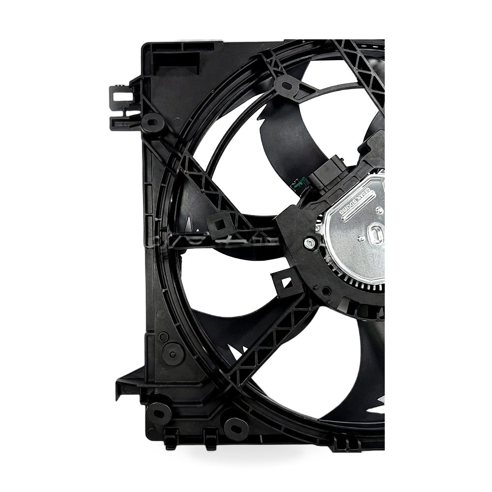 Radiator Cooling Fan Suitable for Toyota Camry 2.0L 2018-2024 16360-0V340-4