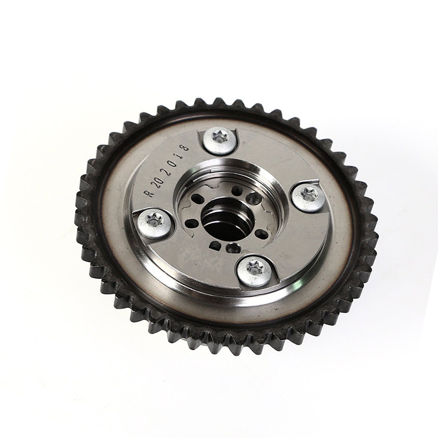 Camshaft Adjuster Actuator Gear Suitable For Mercedes-Benz W209 / W204 / SLK250-4