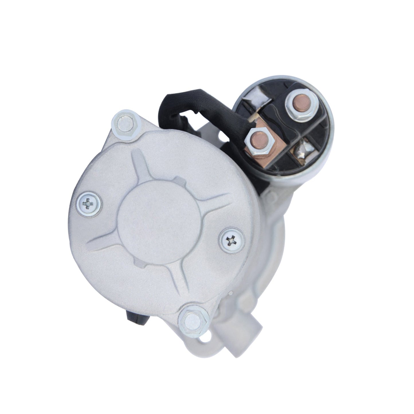 Starter Motor Suitable For Mitsubishi Triton MK ML Pajero NL NM 4M40 4M41 2.8L-4