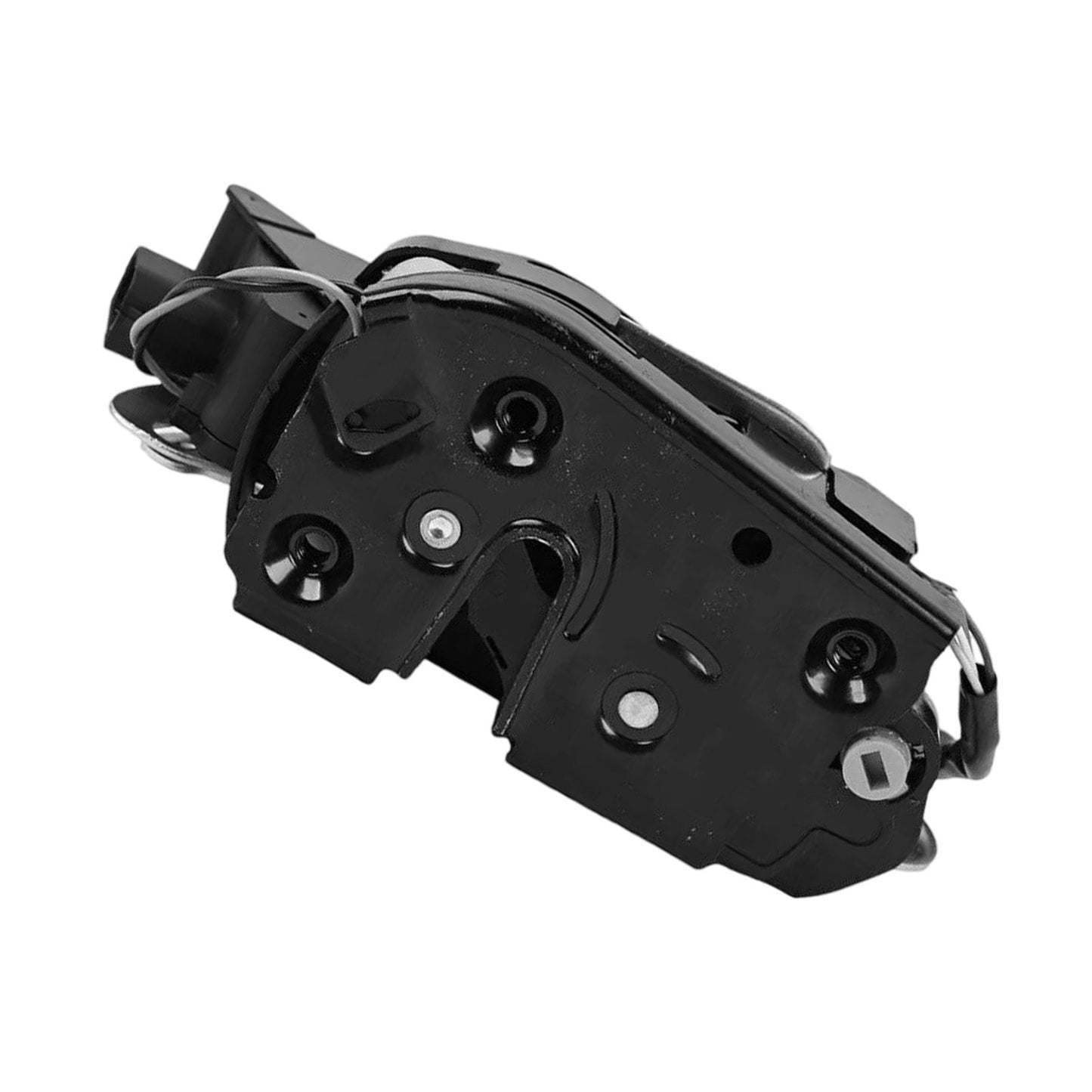 Left Door Lock Sliding Actuator Suitable For Mercedes W639 Vito / Viano-4
