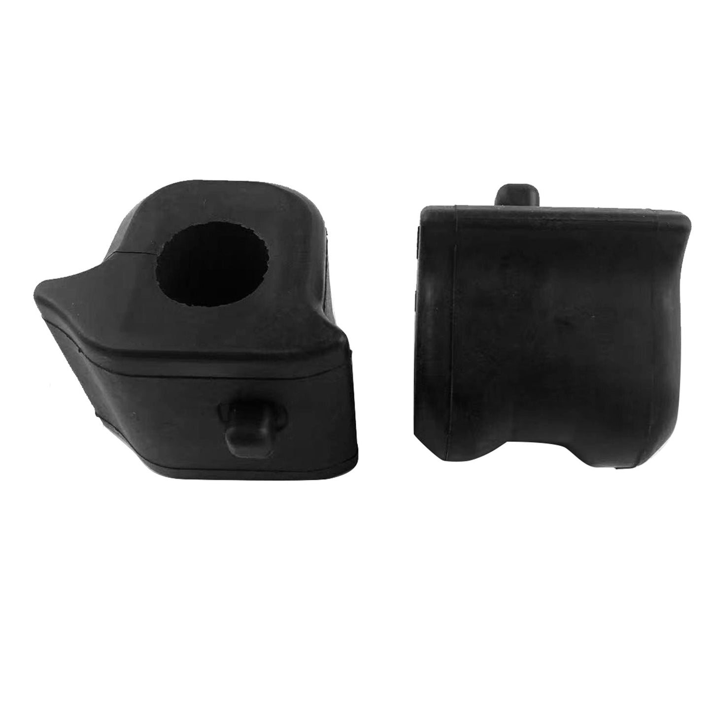 Front Stabilizer Sway Bar Bushes Kit LH and RH Suitable for Toyota Tarago Acr50-4