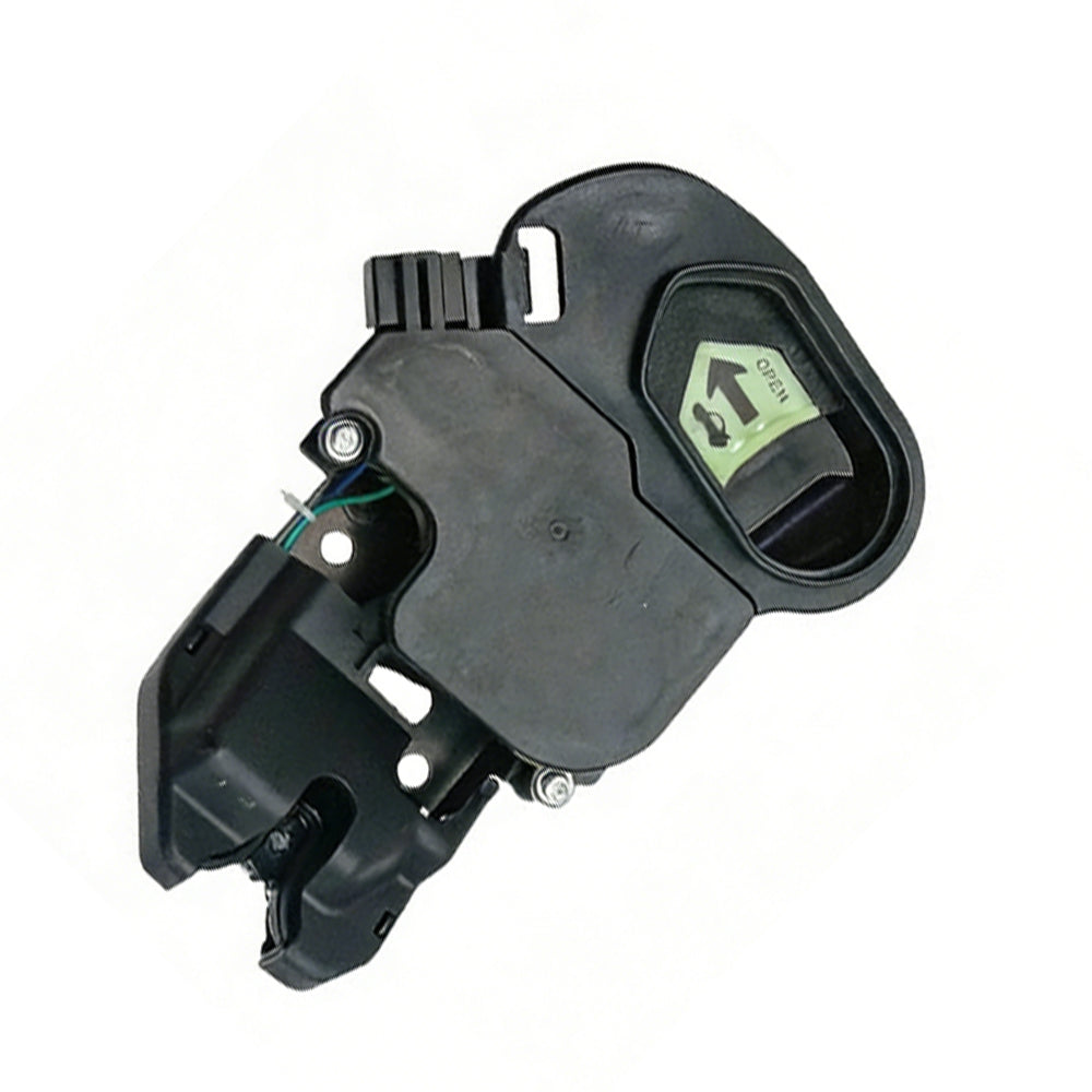 Rear Trunk Lock Actuator Assembly Suitable For Acura TL 2004-2008-2