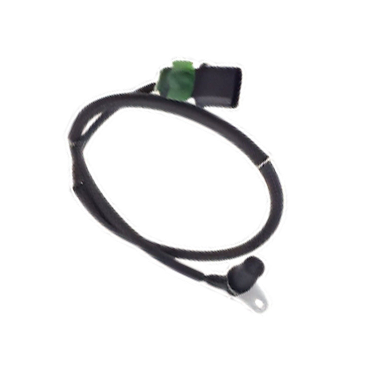 ABS Sensor Rear 2x Left & Right (LH & RH) Suitable For Mitsubishi Pajero MK II 2000-2007 MR407271-4