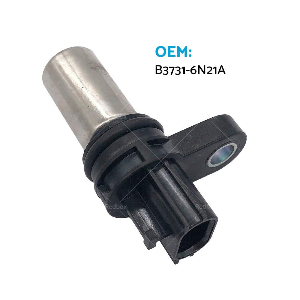 2PCS Crank Cam Angle Sensor Suitable for Nissan X - Trail T30 QR25DE 2. 5 2001 - 2007 - Frazy's Auto Parts