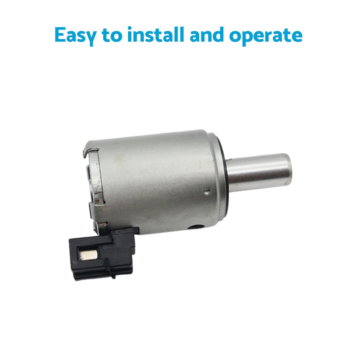 2x Automatic Transmission Solenoid Valve Suitable For Peugeot, Citroën & Renault 257416 - Frazy's Auto Parts