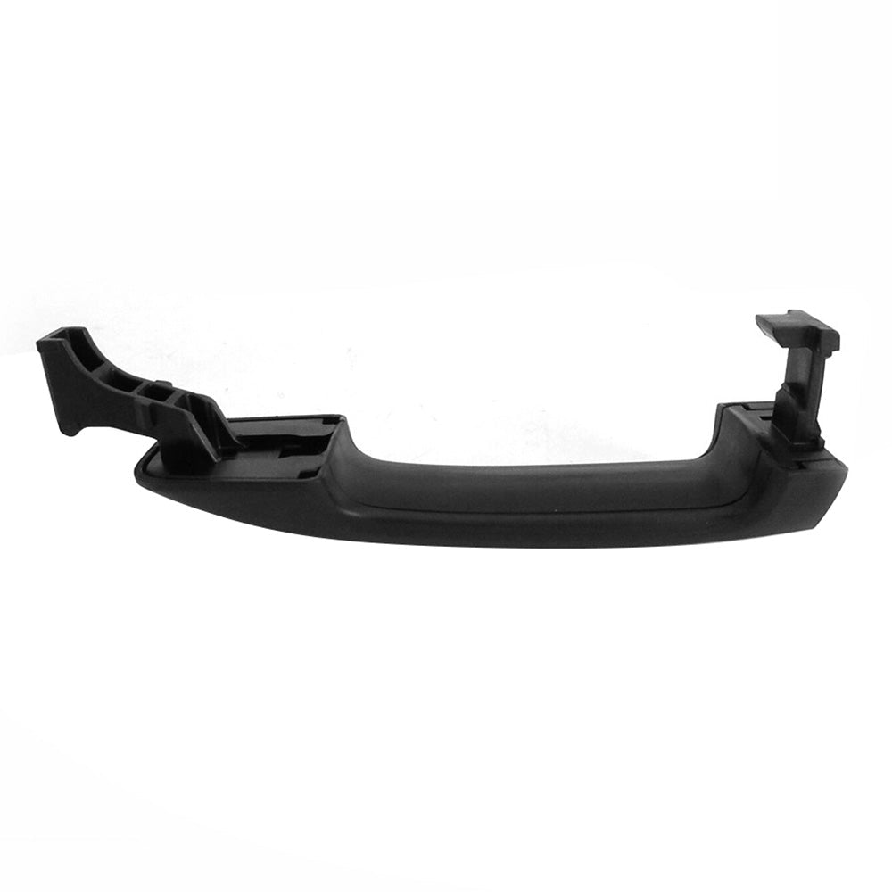 2x Black Exterior Door Handle 69210 - 0C010 Suitable for Toyota FJ CRUISER AU - Frazy's Auto Parts