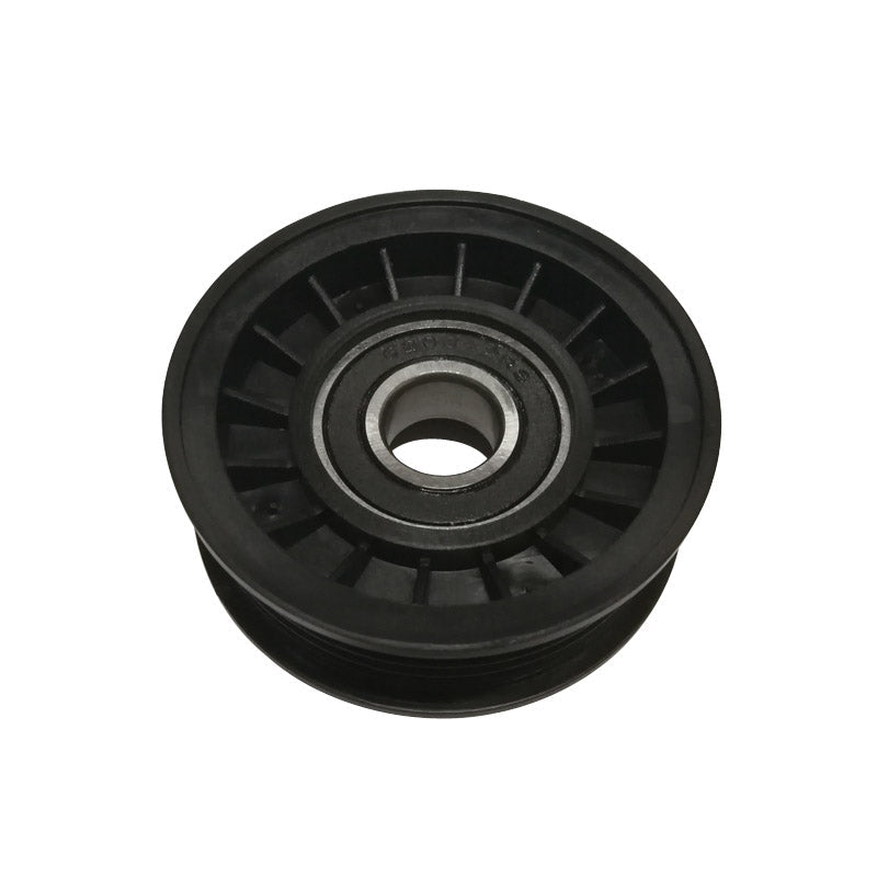 2x Drive Belt Idler Pulley Suitable For Holden Commodore Caprice Statesman VS VT VX VY V6 - Frazy's Auto Parts