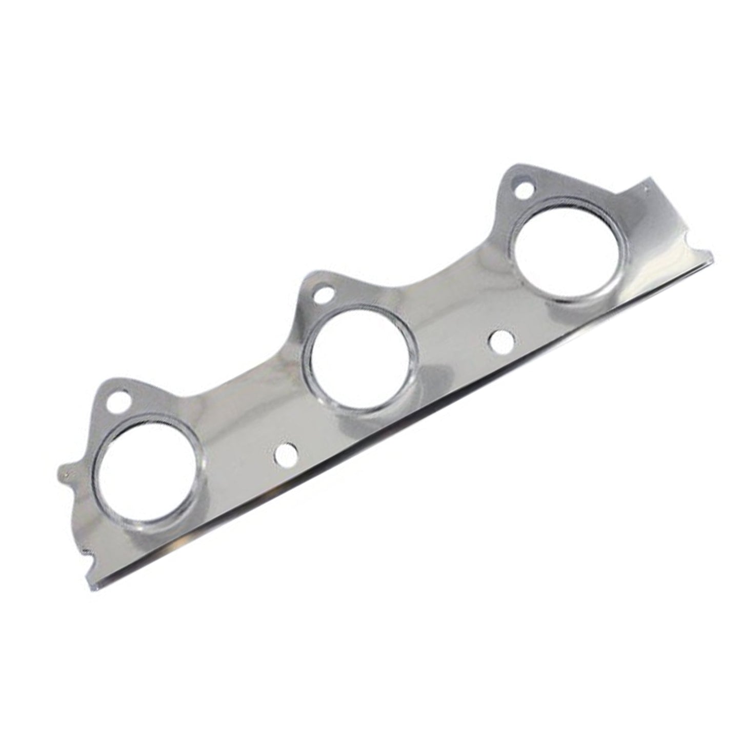 2x Exhaust Manifold Gasket suitable for Mitsubishi Challenger Triton L200 - Frazy's Auto Parts