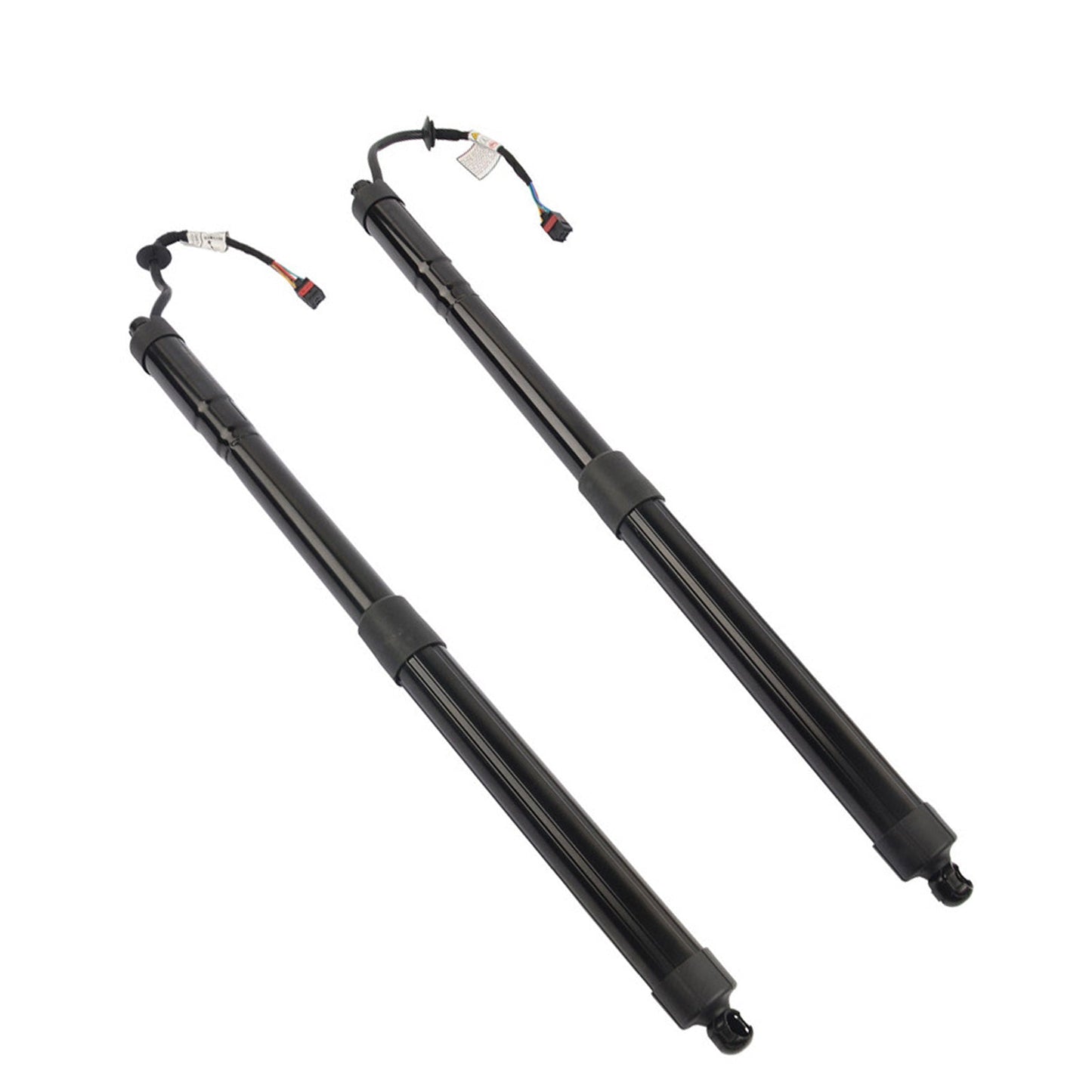2x Rear Tailgate Power Hatch Lifts Suitable For Hyundai Santa Fe 81771 - B8100 - Frazy's Auto Parts