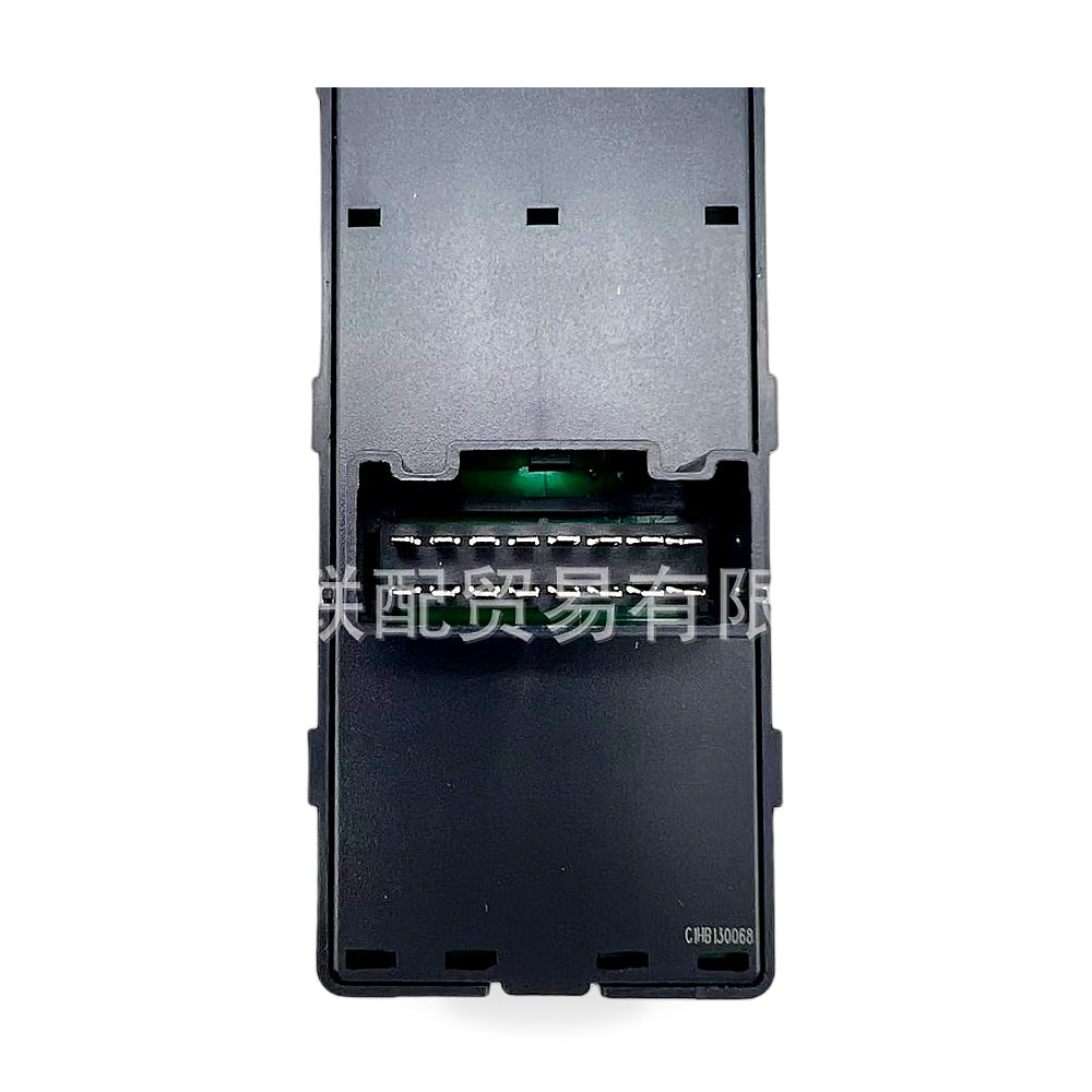 Power Window Switch Suitable for Hyundai ix35 Tucson 2009-2015 Left Front Door-4