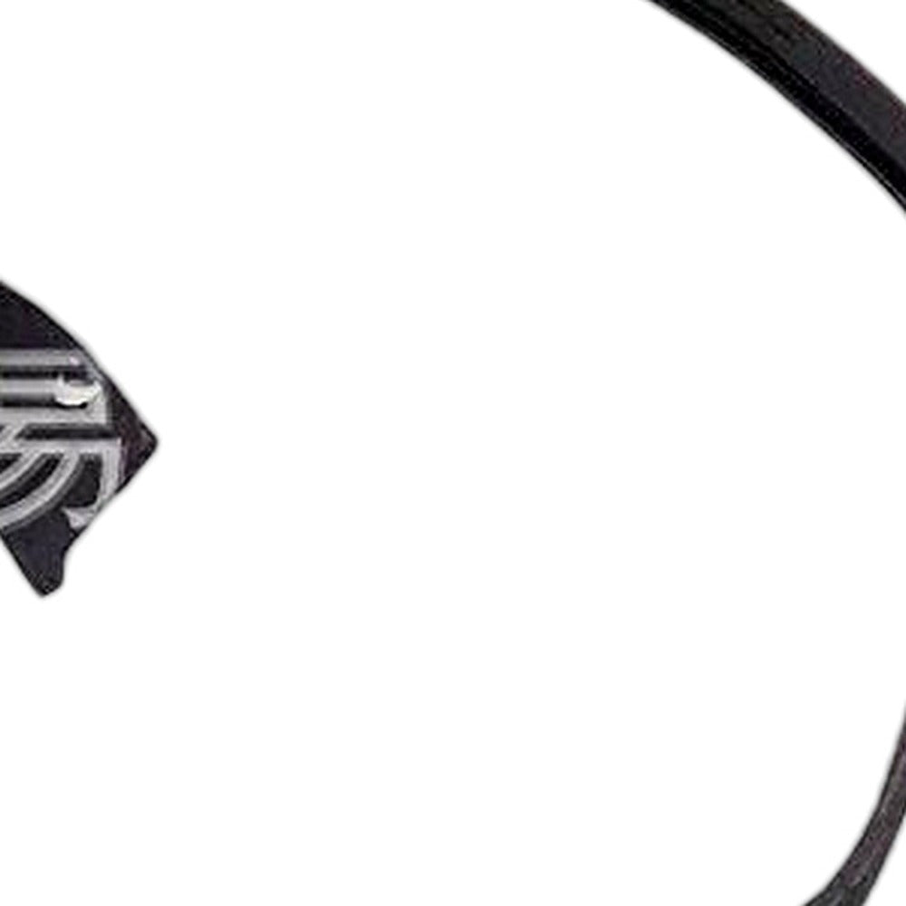 Headlight Seal Strip Suitable for Porsche Cayenne 2011-2014 95863111100-3