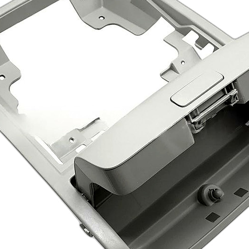 Overhead Console Storage Box Suitable for VW Passat Tiguan Skoda Octavia Superb-3