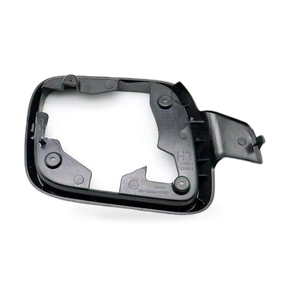 Mirror Frame Suitable for Ford Explorer 2011-2019 Right Side Outer Trim Shell-4