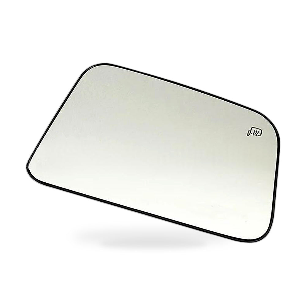 Heated Side Mirror Glass Suitable for Ford Edge 2009-2012 Left Driver Side-4