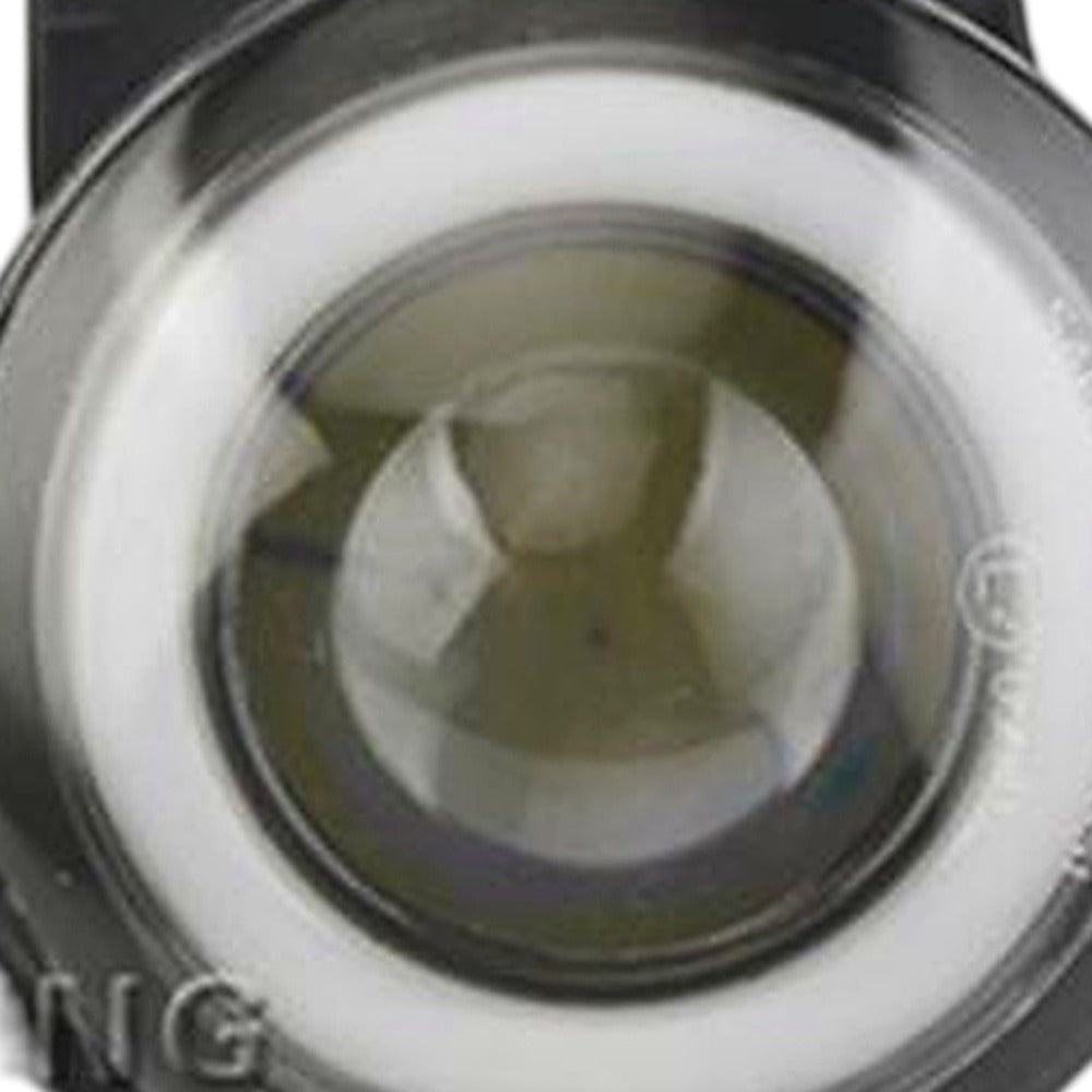 Front Fog Light Assembly Suitable for Honda HR-V Vezel 2019-2020 LED Lens Pair-3