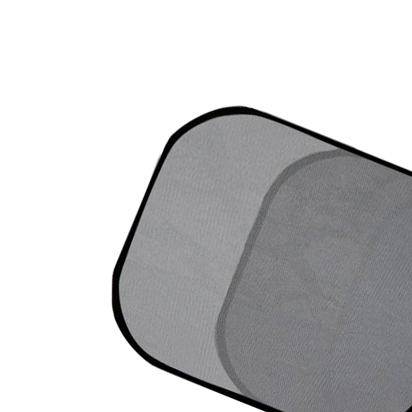 Car Side Window Mesh Sun Shade Cover 4x Suitable For Windshield and Side Windows-4