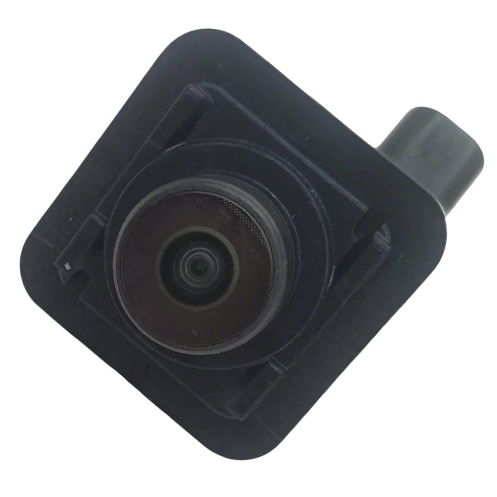 Front Grille Parking Assist Camera Suitable for Ford Explorer 2016–2019-2