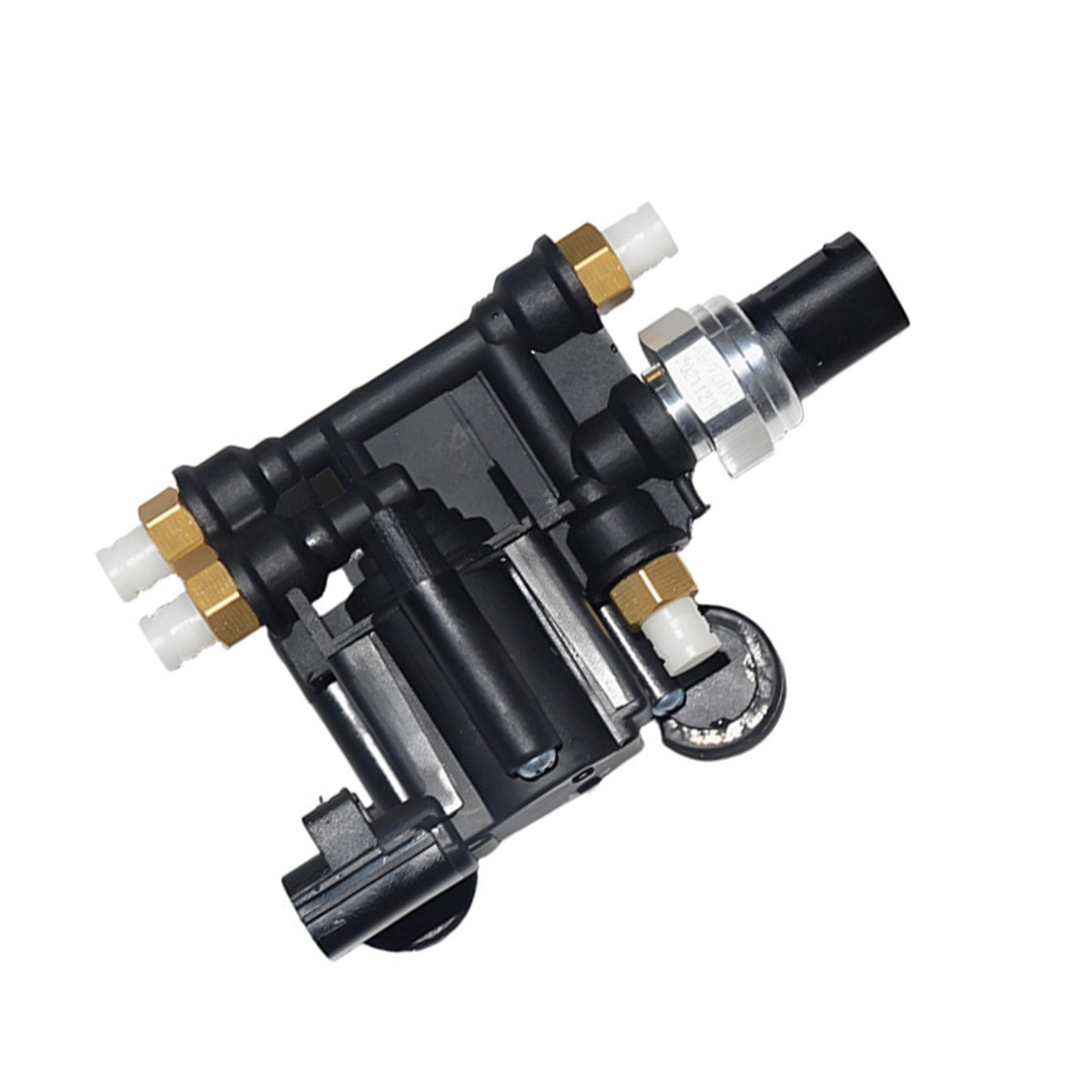 3x Air Suspension Solenoid Valve Block Suitable For Range Rover Sport 2006-2013-4
