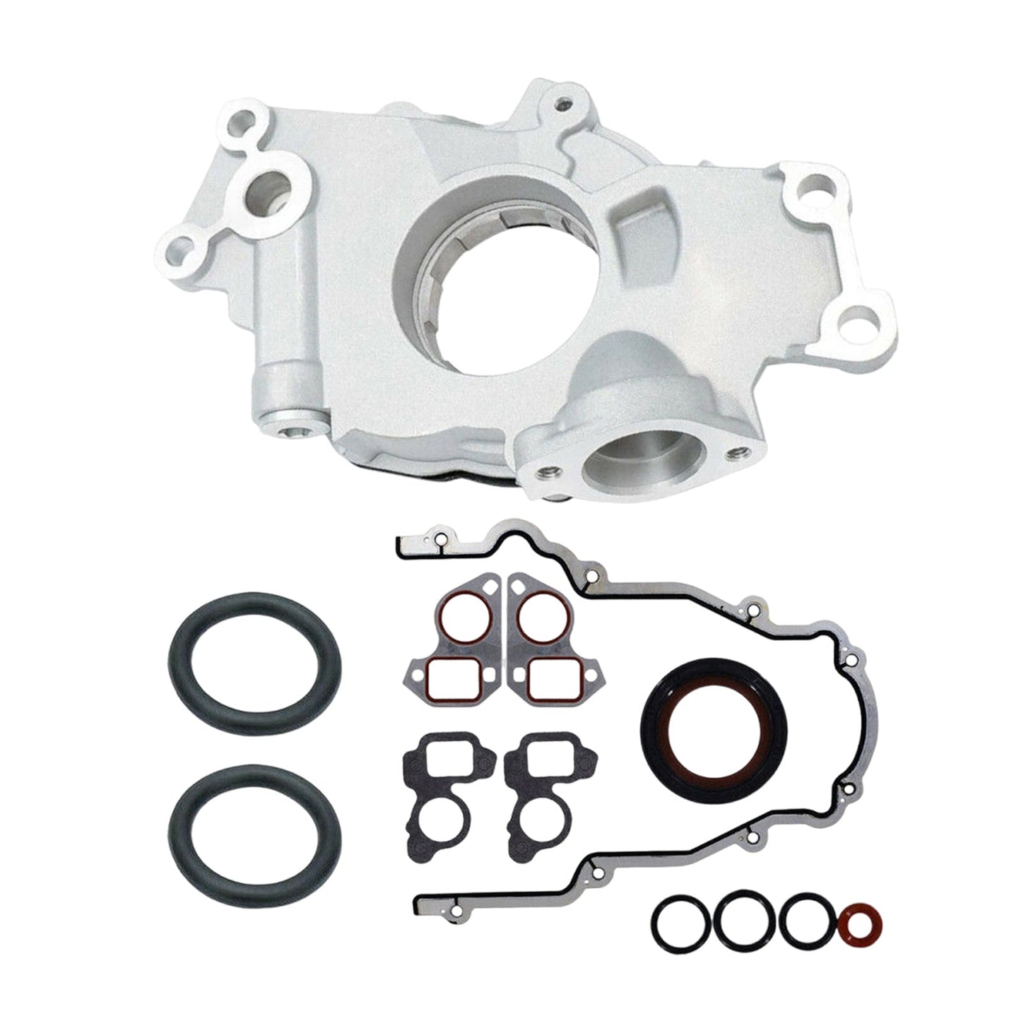 High Volume Oil Pump Suitable For Holden Commodore VT / VX / VY / VZ LS1 / LS2 / LS3 / LS6-3