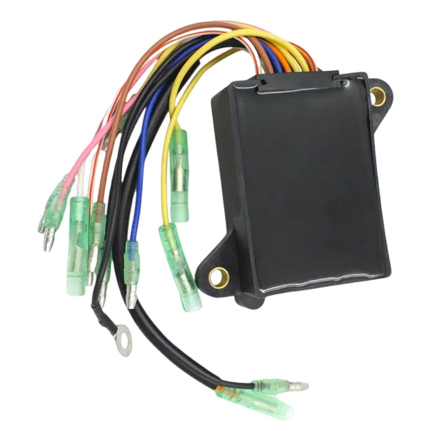 CDI Unit Suitable For Yamaha 4 Stroke 8HP 9.9HP Outboard Motor 68T-85540-00-2