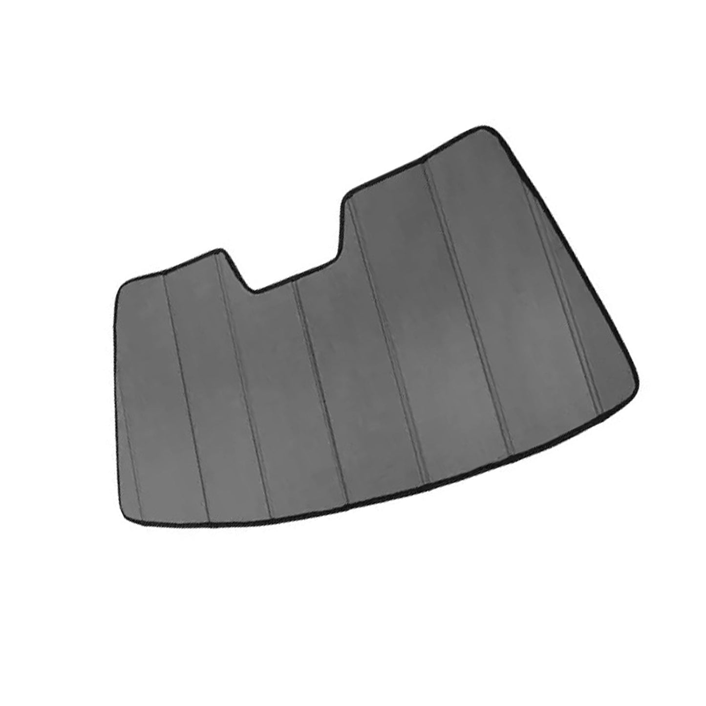 1x Front Windscreen Sun Shade Suitable For Ford Everest P703/U704 3rd Gen 22- Front-4