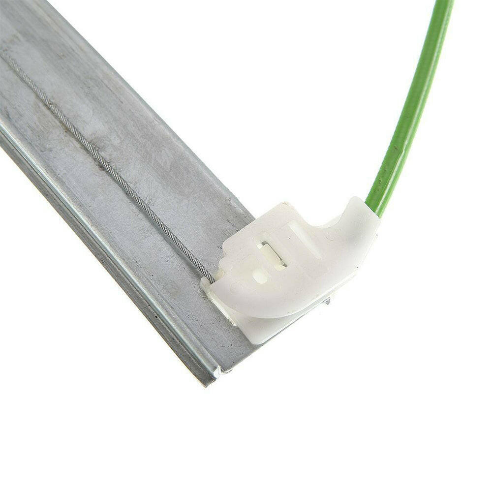 Front Right Power Electric Window Regulator With Motor Suitable For Mazda 3 BK-4