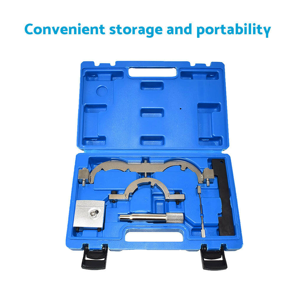 Timing Chain Tool Kit Suitable For Holden Cruze JH Barina TM Trax TJ A14NET 1.4L Turbo-4