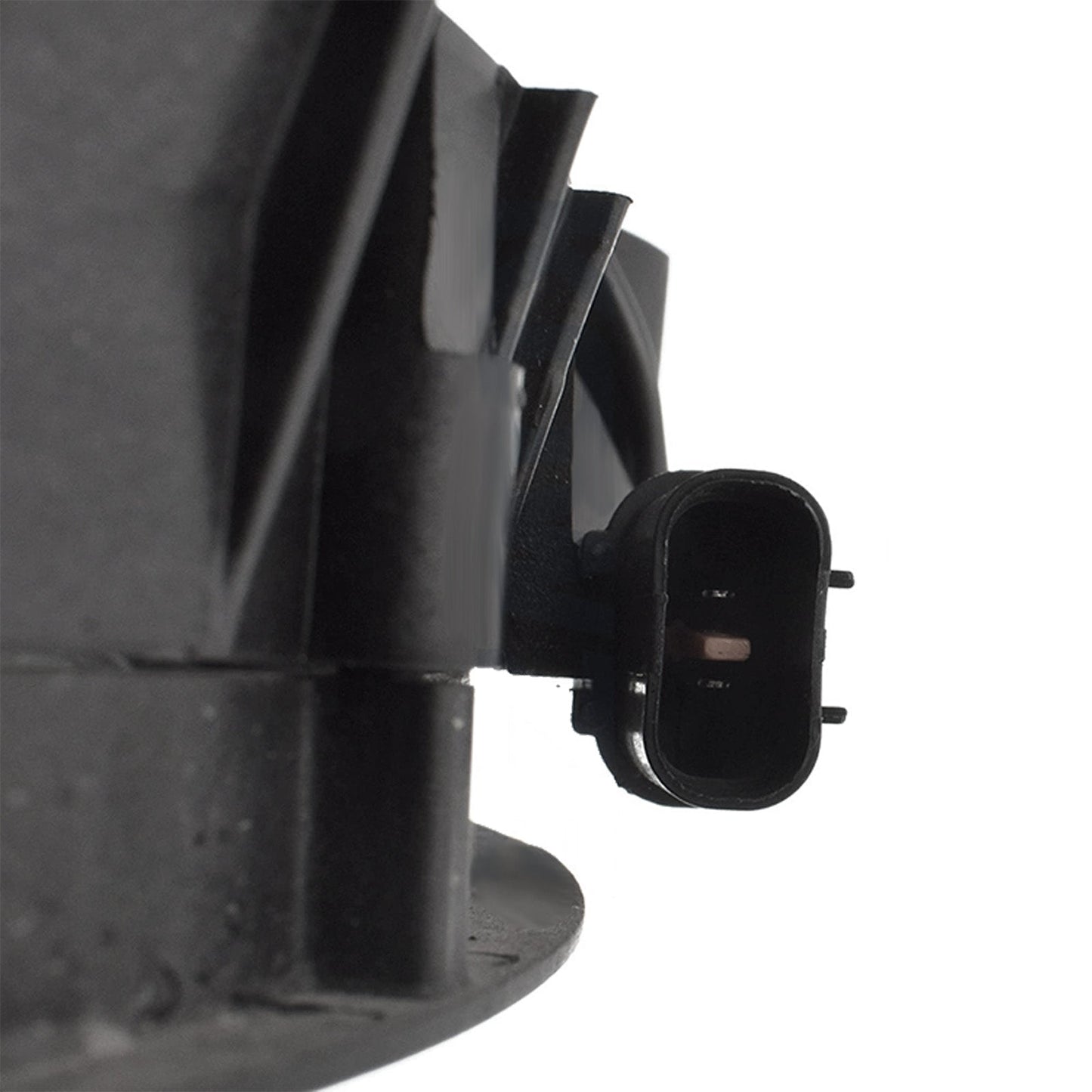 Electric Condenser Fan Assembly Suitable For Mitsubishi L200 / Montero Sport / Pajero-4