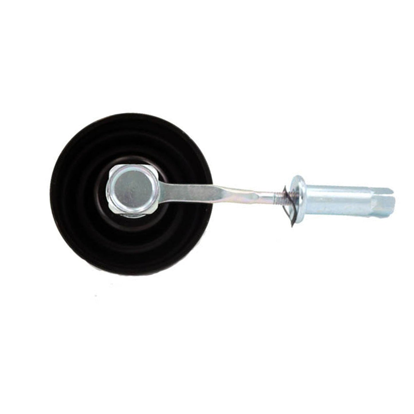 Belt Tensioner Idler Pulley Assembly Suitable For Nissan Navara D40 / Pathfinder R51 YD25-4