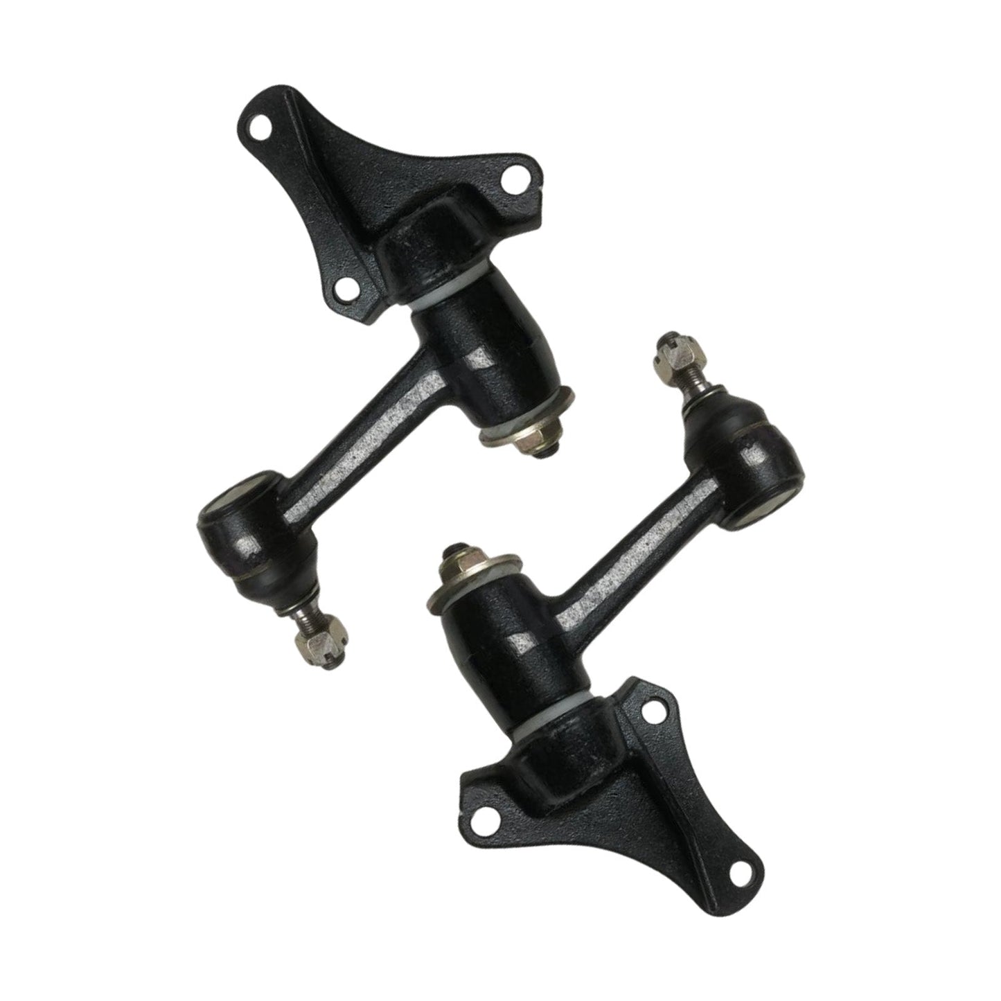 Idler Arm Suitable for Mitsubishi Pajero NA NB NC ND NE NF NG 4X4 1983-1991-4