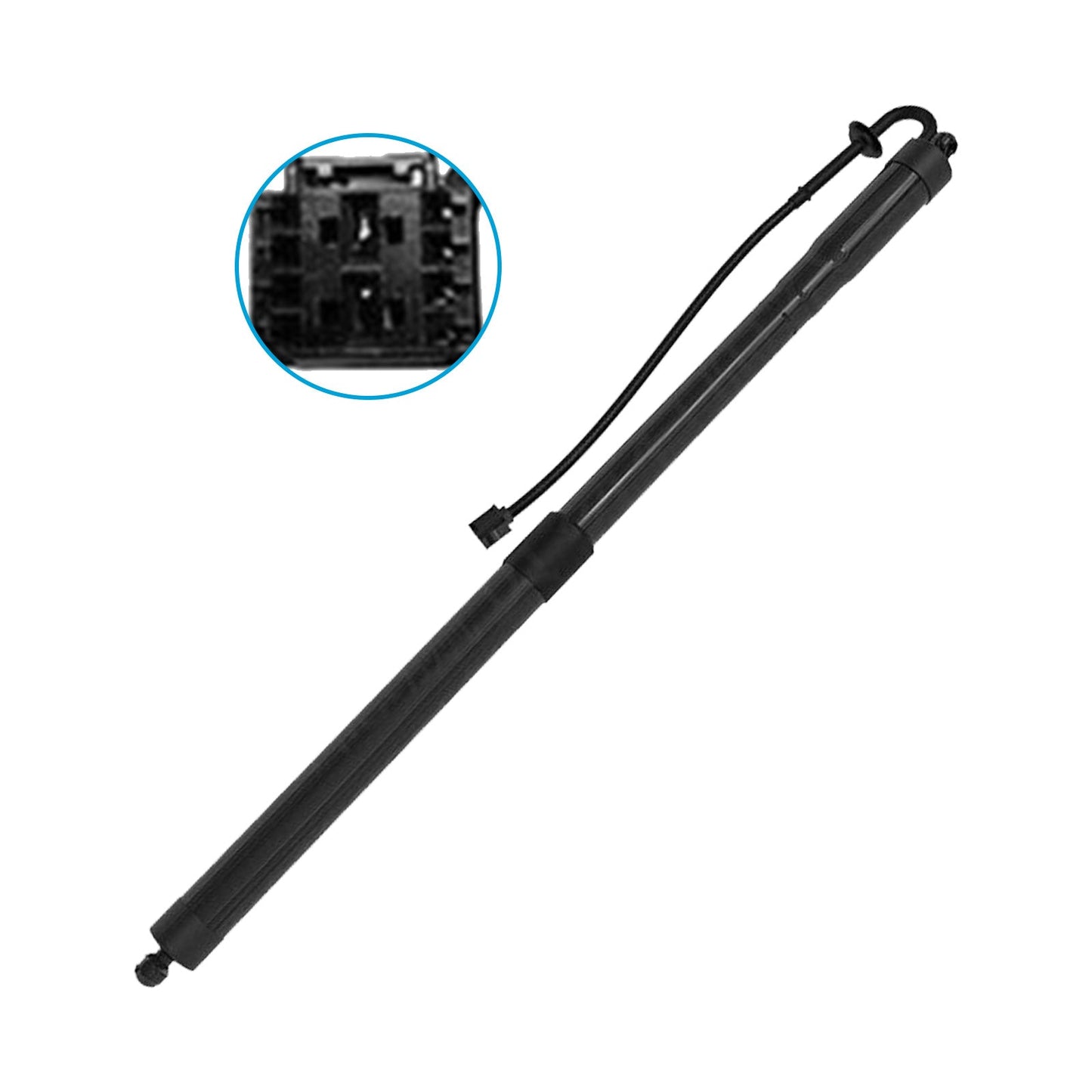 1 Pair Rear Electric Tailgate Gas Struts Suitable For Land Rover Sport LR051443-4