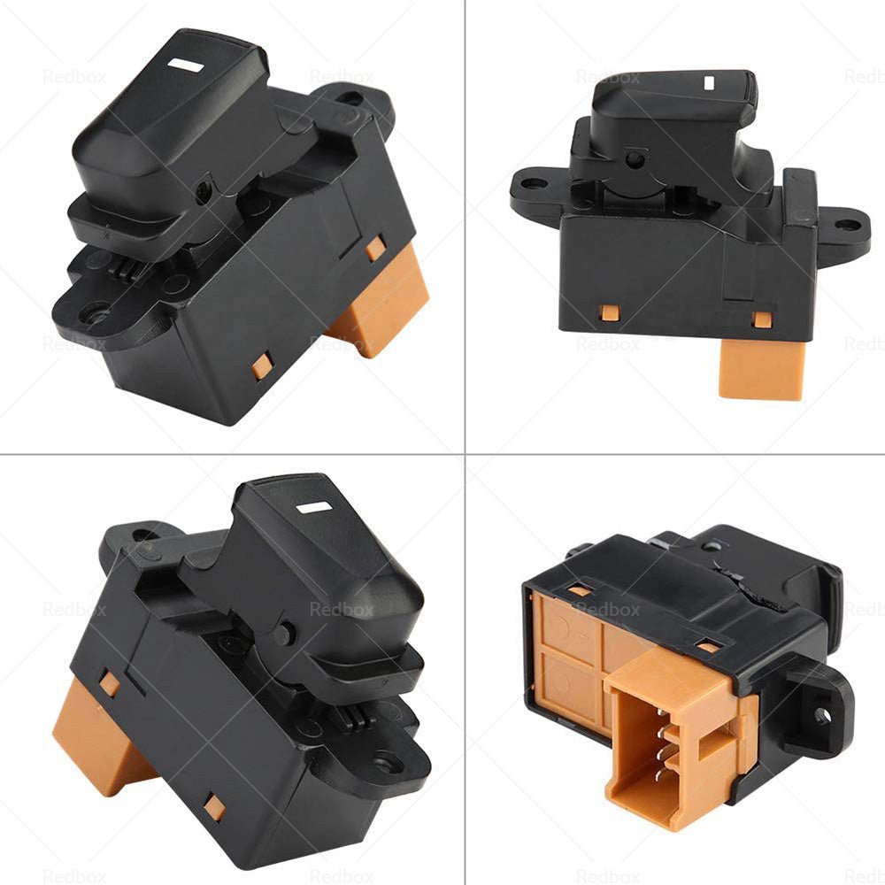 3Pcs Window Switch Passenger Side For Hyundai IX35 2. 0L 2. 4L 93580 - 2Z00 - Frazy's Auto Parts