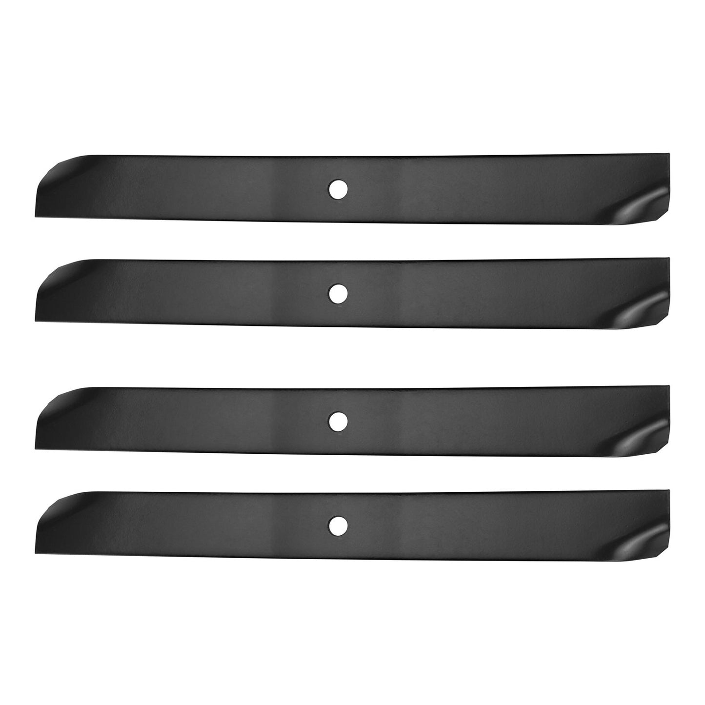 4x Blade Suitable for 42inch Toro Mower Trime Cutter Z420 106-2247-03 106-2247-4