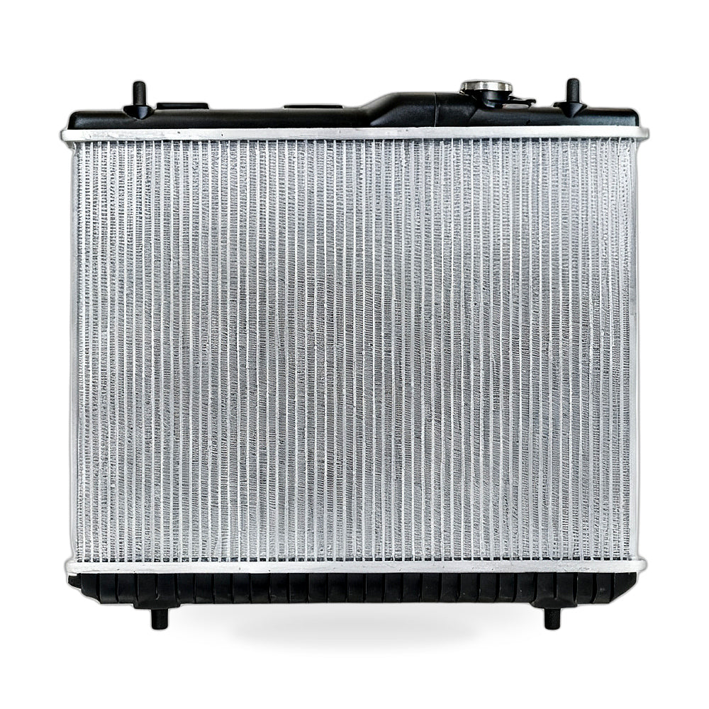Premium Radiator DAIHATSU TERIOS J100 J102 RG 1.3L Auto Manual 1997-2005-4