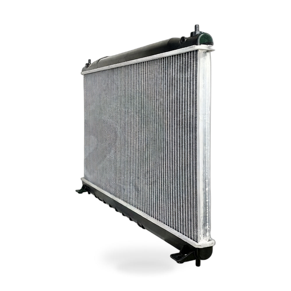 Premium Radiator For INFINITI Q50 V37 3.0L Turbo Petrol / 3.5L Hybrid 2013-On-4