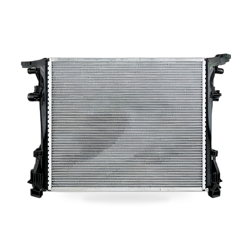 Premium Radiator For INFINITI Q30 1.5L 2.2L Diesel / 1.6L Turbo Petrol 2015-On-4