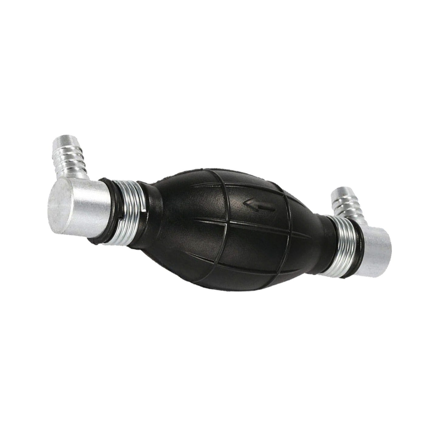 Fuel Primer Bulb 10mm Suitable For Nissan Navara D40 Pathfinder R51 17051-EC00B-1
