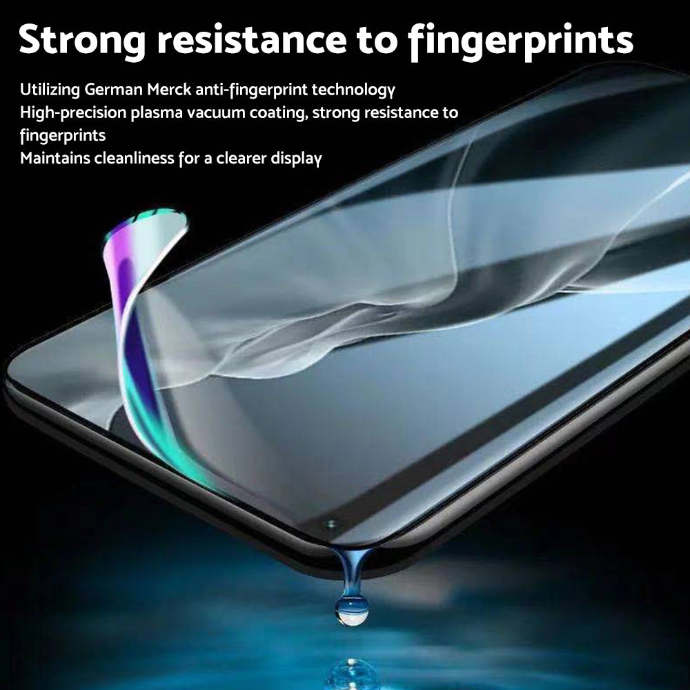 2x Screen Protector Film Suitable For Samsung Galaxy Note 20 / Note 20 Ultra-3