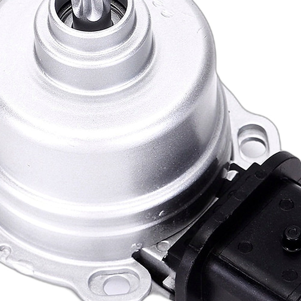 Actuator Gear Suitable for Hyundai Accent Elantra Veloster Kia Rio 2011-2014-4