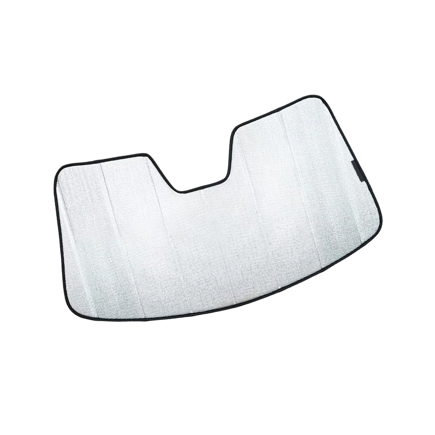 1x Front Windscreen Sunshade Suitable For Mitsubishi Outlander 4th Gen GN 21--4