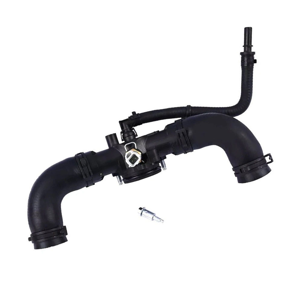 Thermostat Housing Suitable for Range Rover L322 4.4 TDV8 models LR022690-3
