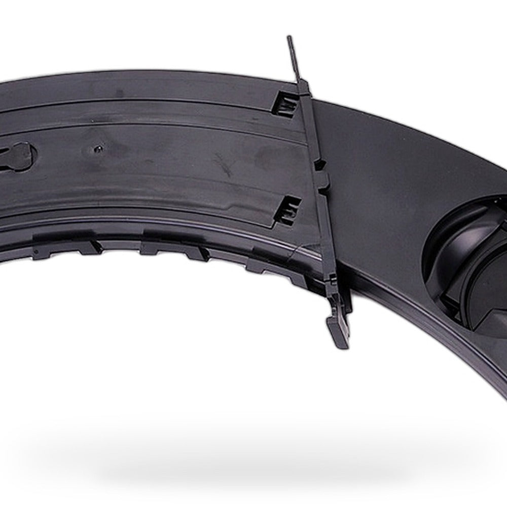 Cup Holder Suitable for BMW 5 Series E60 E61 2006-2010 Left Side Black-4