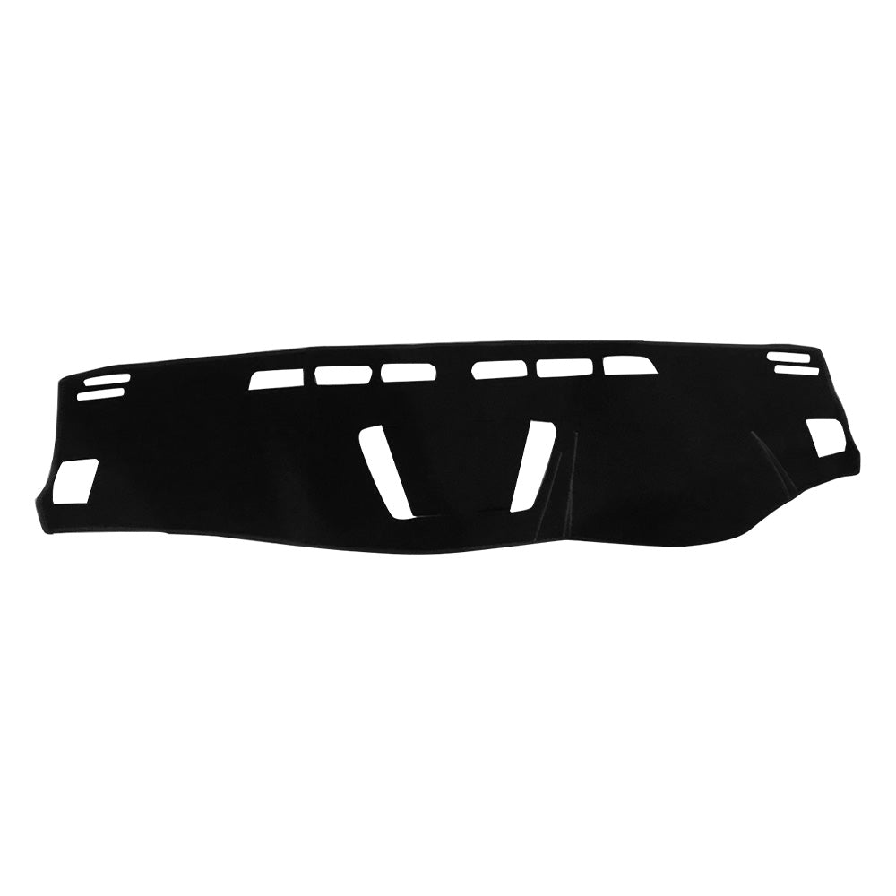 Non-Slip Dashboard Sun Cover Dash Mat Suitable For LDV T60 SK8C PRO LUXE 2017–2023 All Variants-0