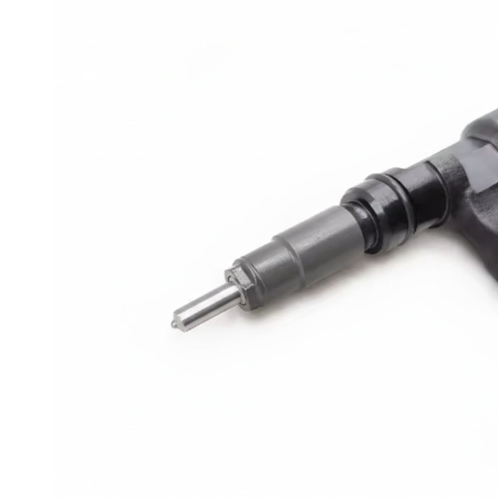 Diesel Injector Suitable For Hino 300 NO4C 095000-6521 23670-E0091-2