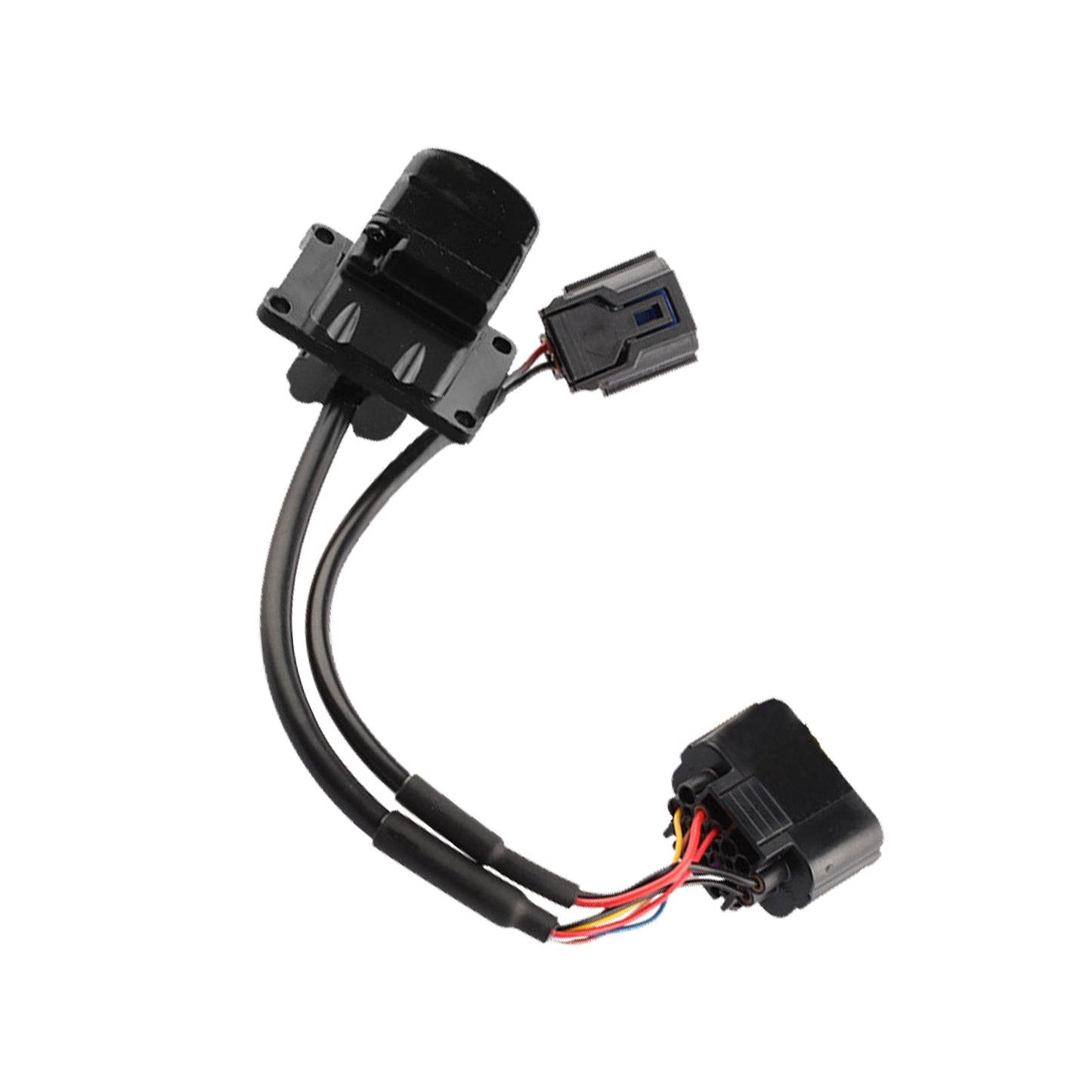 Rear View Backup Camera Assist 95766-E6201 Suitable For Hyundai Sonata 2015-2017-4