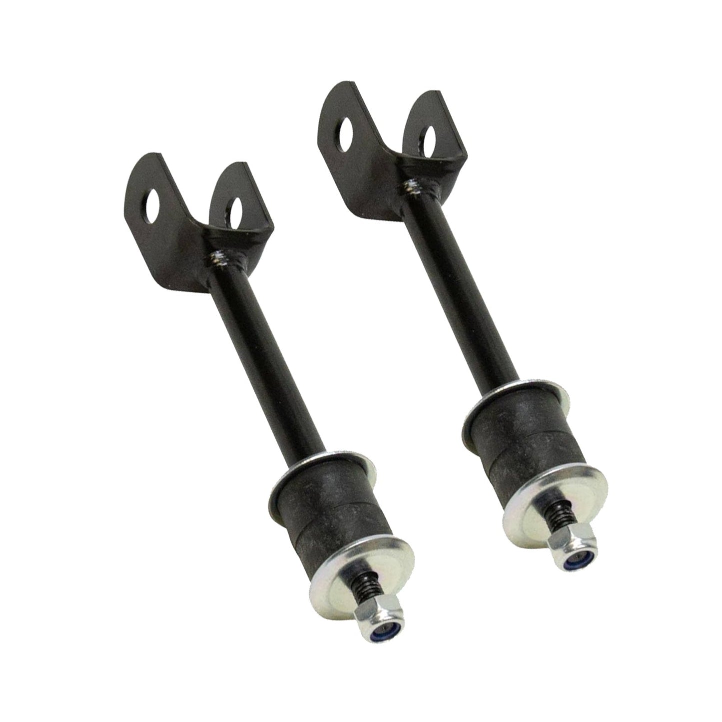 Front & Rear Sway Bar Linkage Bushes Suitable For Toyota Land Cruiser 80 / 105 Series-4